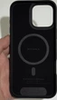 Чохол протиударний Pitaka Military-Grade Protective Case MagSafe для iPhone 16 Pro (6.3") 600D Black/Grey KI1601PPA - зображення 9