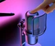 Игровой проводной микрофон с высоким качеством звука, Usb микрофон для подкастов ONIKUMA - изображение 6