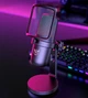 Игровой проводной микрофон с высоким качеством звука, Usb микрофон для подкастов ONIKUMA - изображение 7
