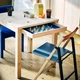 Складний стілець ІКЕА IKEA PS 2026 (10617894) - изображение 3