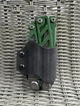 Мультитул NexTool Flagship Pro Liner Lock NE20285 Green 16в1 складной EDC мультиинструмент с ножом пилой плоскогубцами ножницами открывалкой стеклобоем нейлоновым и жестким чехлом Kydex NE20141 для туризма - изображение 3