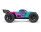 Радиоуправляемая машинка Arrma Mini Kraton 3S BLX 4X4 1:16 RTR (ARA2508ST2) Green - изображение 3