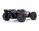 Радиоуправляемая машинка Arrma Mini Kraton 3S BLX 4X4 1:16 RTR (ARA2508ST1) Синий - изображение 3