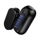 Бездротовий мікрофон HOCO L26 Smart AI noise reduction wireless microphone Type-C 2 мікрофона Black - зображення 3