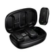 Бездротовий мікрофон HOCO L26 Smart AI noise reduction wireless microphone Type-C 2 мікрофона Black - зображення 4