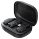 Бездротовий мікрофон ACEFAST R4 wireless lavalier microphone Type-C 2 мікрофона Black - изображение 2