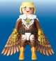Набір іграшок Playmobil Hero Skyclash 15 деталей 71834 (4008789718341) - зображення 4