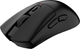 Миша Genesis Zircon 880 Wireless Black (NMG-2379) - зображення 2