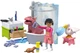 Конструктор Playmobil тварини у ванні 34 деталі (71950) (4008789719508) - зображення 2