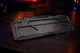 Игровая клавиатура HOCO DI98 RGB USB проводная 104 клавиши UA/RU/EN с подсветкой металлический корпус - изображение 5