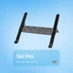 Підставка для ноутбука Proove Ski Pro silver - зображення 3