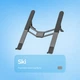 Підставка для ноутбука Proove Ski silver - зображення 3