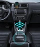Bluetooth адаптер VAORLO ВТ5,3 аудіоприймач з NFC, AUX, RCA, USB - изображение 3