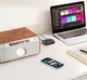 Bluetooth адаптер VAORLO ВТ5,3 аудіоприймач з NFC, AUX, RCA, USB - изображение 4