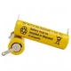 Акумулятор NI-Cd AA 500 mAh 1.2V під пайку (1 штука) - зображення 4