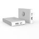 Светильник аккумуляторный с датчиком движения без монтажа Smart Induction lamp AND HA-182 белый (2053908/1) - изображение 7