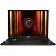 Ноутбук MSI Stealth 18 HX AI A2XWIG (A2XWIG-045US) - изображение 1