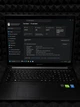 Сенсорний Ноутбук Lenovo IdeaPad 300-15 15.6” / Intel Core i3-4010U / 8GB / SSD 512GB / NVIDIA GeForce 820M 2GB / Windows 11 - Б/В - зображення 2