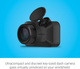 Автомобильный видеорегистратор Garmin Dash Cam Mini 3 Black (010-02899-10) - изображение 5