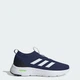 Мужские кроссовки Cloudfoam Move Sock adidas ID6521 45.5 (10.5 UK) синий (4067888351279) - изображение 1