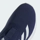 Мужские кроссовки Cloudfoam Move Sock adidas ID6521 45.5 (10.5 UK) синий (4067888351279) - изображение 9