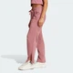 Жіночі джогери ALL SZN French Terry 3-Stripes Straight Leg adidas IY6856 (XL) рожевий (4067894384780) - зображення 1