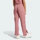 Жіночі джогери ALL SZN French Terry 3-Stripes Straight Leg adidas IY6856 (XL) рожевий (4067894384780) - зображення 2