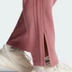 Жіночі джогери ALL SZN French Terry 3-Stripes Straight Leg adidas IY6856 (XL) рожевий (4067894384780) - зображення 5