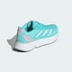 Женские кроссовки для бега Duramo SL adidas IF7884 37 (4.5 UK) бирюзовый (4066756025694) - изображение 6
