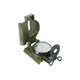 Компас туристический Lensatic Compass M203, металлический - изображение 1