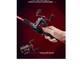 Мультипликаторная катушка Kawa Fishing Cast Barban Wheel Bait Casting Reel правая рука 5+1подшипников - изображение 4