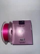 Спиннинговая катушка Rubar Pink Kawa Hellokin HK1000 5+1BB 5.2:1 +шнур X8 0.128mm 6.30kg - изображение 4