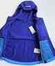 Детская куртка софтшелл на флисе Lupilu 110-116 см Softshell водонепроницаемая для мальчиков 023515 - изображение 4