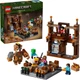 Конструктор LEGO Minecraft Бойовий ринг у лісовому маєтку (21272) [170519] - зображення 5