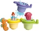 Klocki Playmobil Junior Aqua pływający kubeczek 6 elementów (71776) - obraz 2