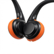 Наушники с костной проводимостью Lenovo Thinkplus X7 Bluetooth, спортивная гарнитура для бега, открытое ухо, встроенный микрофон, Black + Подарок Кабель быстрой зарядки - изображение 10