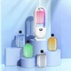 Аромадиффузор с подсветкой и USB-зарядкой Белый - изображение 3