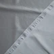 Тканина трикотаж SILKY 160 г/м2 ширина 175 см преміальна блискуча тканина для легінсів і топів сіра м.п. - зображення 2