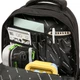 Рюкзак YES T-51 Emotions Black N (550733) (5056574480187) - изображение 11