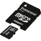 Карта пам'яті MSD 32GB Transcend/C10+SD - изображение 2