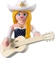 Figurka-niespodzianka Playmobil Dziewczynki (seria 29) 72028 (4008789720283) - obraz 4