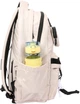 Рюкзак YES T-51 Emotions Ivory N (550734) (5056574480194) - зображення 4