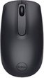 Мышь Dell WM118 Wireless Optical Black (570-BBMJ) - изображение 1