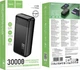 УМБ Hoco J159B Essence 30000 mAh 22.5W Black (BC_715941) - изображение 6