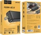 УМБ Hoco DB130A Tridentis 30000 mAh 30W Black (BC_715943) - изображение 6