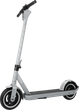 Электросамокат SoFlow SO ONE+ (WO vers.) 500 Вт / 40 км Silver (101680118) - изображение 1