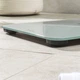 Waga podłogowa SALTER Max Electronic Bathroom Scale (9075 SVGL3R) - obraz 2