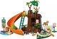 Набір іграшок Playmobil Animals and Friends Zoo: Пригода в джунглях 86 деталей 72071 (4008789720719) - зображення 2