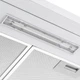 Витяжка Pyramida KT 60 WH - изображение 5