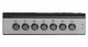 Плита комбінована Prime Technics PSGE 60227 B - зображення 4
